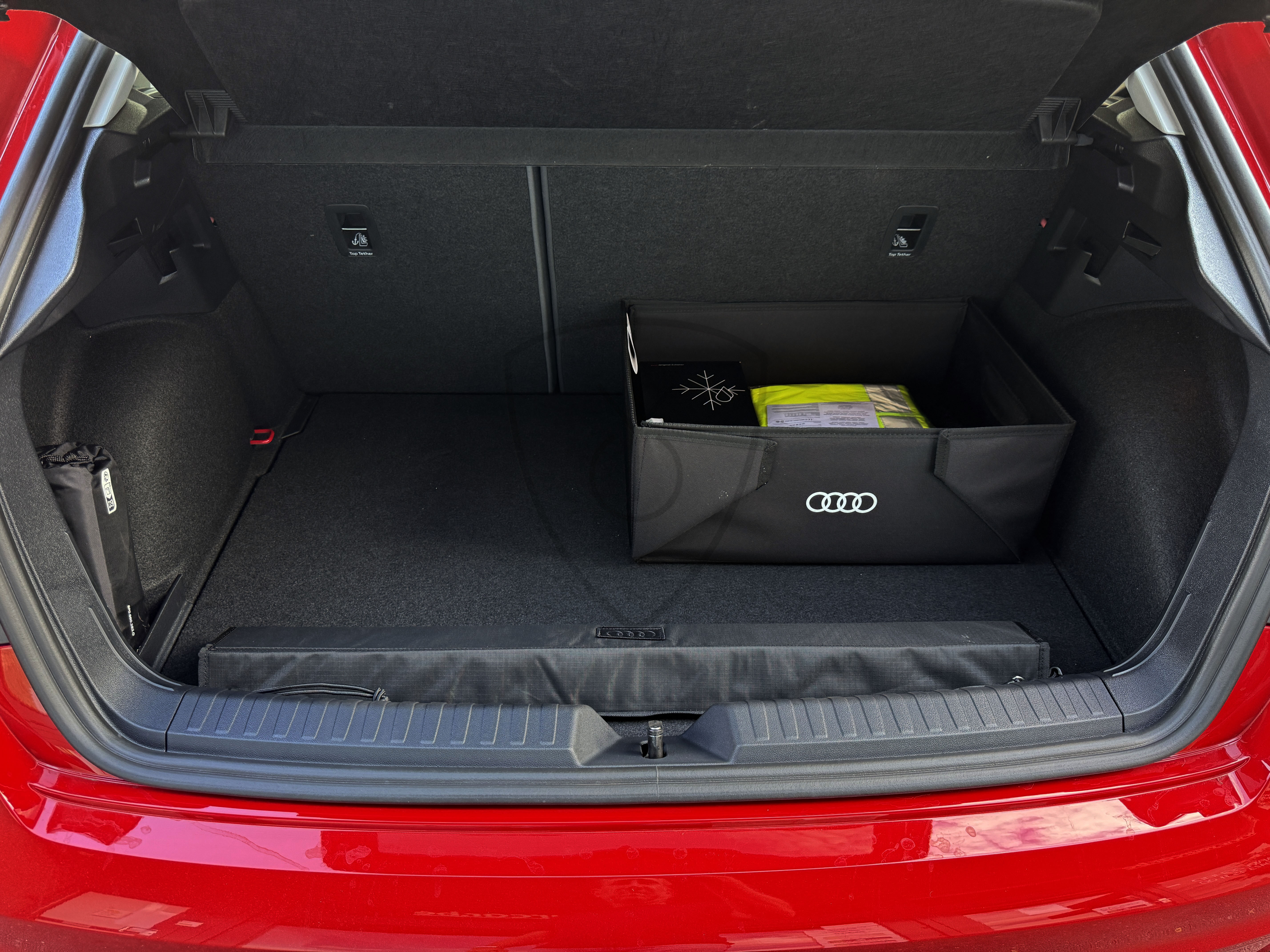 AUDI A1 — image 20
